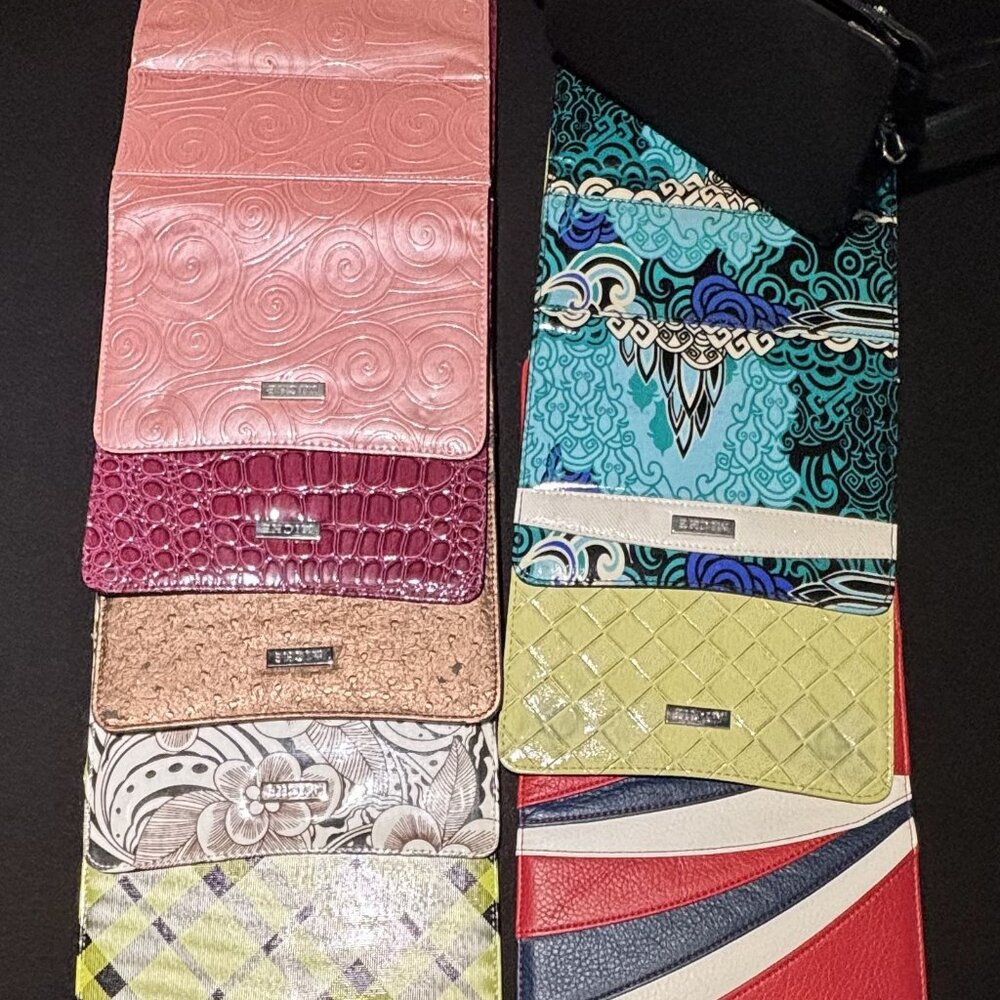 Miche Bag Small and 8 Covers